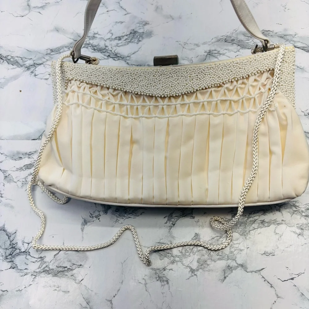 Preston & York elegant cream